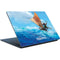 Disney Moana Movie Poster Surface Laptop Skin