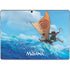 Disney Moana Movie Poster Surface Pro 9 Skin