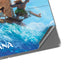 Disney Moana Movie Poster Surface Pro 9 Skin