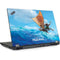 Disney Moana Movie Poster Lenovo ThinkPad Skin