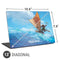 Disney Moana Movie Poster Universal Laptop 13in (10.6 x 7.6in) Skin