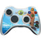 Disney Moana Movie Poster Xbox 360 Wireless Controller Skin