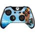 Disney Moana Movie Poster Xbox One Controller Skin