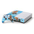 Disney Moana Movie Poster Xbox One S All-Digital Edition Bundle Skin