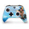 Disney Moana Movie Poster Xbox One S Controller Skin