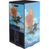 Disney Moana Movie Poster Xbox Series X Console Skin