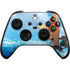 Disney Moana Movie Poster Xbox Series X Controller Skin
