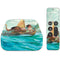 Disney Moana and Maui Set Sail Apple TV Skin