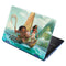 Disney Moana and Maui Set Sail Aspire R11 11.6in Skin
