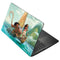 Disney Moana and Maui Set Sail Asus X502CA 15.6 Skin