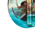 Disney Moana and Maui Set Sail Bose Noise Cancelling Headphones 700 Skin