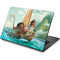 Disney Moana and Maui Set Sail Dell Chromebook Skin