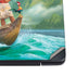 Disney Moana and Maui Set Sail Dell Vostro Skin