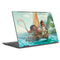 Disney Moana and Maui Set Sail HP Envy Skin