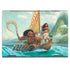 Disney Moana and Maui Set Sail HP Envy Skin