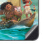 Disney Moana and Maui Set Sail Galaxy A14 5G Skin