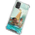 Disney Moana and Maui Set Sail Galaxy A32 5G Clear Case