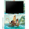 Disney Moana and Maui Set Sail Galaxy Book 12in Skin