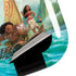 Disney Moana and Maui Set Sail Galaxy Buds Pro Skin