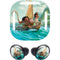 Disney Moana and Maui Set Sail Galaxy Buds Pro Skin