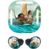 Disney Moana and Maui Set Sail Galaxy Buds Pro Skin