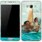 Disney Moana and Maui Set Sail Galaxy J7 Skin