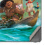 Disney Moana and Maui Set Sail Galaxy Note20 5G Skin
