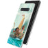 Disney Moana and Maui Set Sail Galaxy S10 Plus Skin