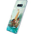Disney Moana and Maui Set Sail Galaxy S10e Skin