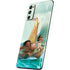 Disney Moana and Maui Set Sail Galaxy S20 Fan Edition Skin