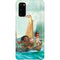 Disney Moana and Maui Set Sail Galaxy S20 Lite Case