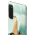 Disney Moana and Maui Set Sail Galaxy S20 Lite Case