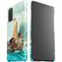 Disney Moana and Maui Set Sail Galaxy S20 Lite Case