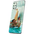 Disney Moana and Maui Set Sail Galaxy S20 Plus Skin