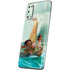 Disney Moana and Maui Set Sail Galaxy S20 Skin