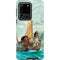 Disney Moana and Maui Set Sail Galaxy S20 Ultra 5G Pro Case