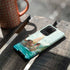 Disney Moana and Maui Set Sail Galaxy S20 Ultra 5G Pro Case