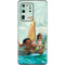 Disney Moana and Maui Set Sail Galaxy S20 Ultra 5G Skin