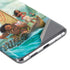 Disney Moana and Maui Set Sail Galaxy S20 Ultra 5G Skin