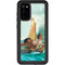 Disney Moana and Maui Set Sail Galaxy S20 Waterproof Case