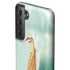 Disney Moana and Maui Set Sail Galaxy S21 FE Pro Case