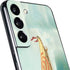 Disney Moana and Maui Set Sail Galaxy S22 Plus Skin