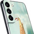 Disney Moana and Maui Set Sail Galaxy S22 Skin