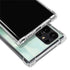 Disney Moana and Maui Set Sail Galaxy S22 Ultra Clear Case