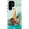 Disney Moana and Maui Set Sail Galaxy S22 Ultra Pro Case