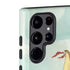 Disney Moana and Maui Set Sail Galaxy S22 Ultra Pro Case