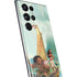 Disney Moana and Maui Set Sail Galaxy S22 Ultra Skin