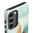 Disney Moana and Maui Set Sail Galaxy S23 Plus Pro Case