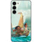 Disney Moana and Maui Set Sail Galaxy S23 Plus Skin