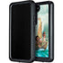 Disney Moana and Maui Set Sail Galaxy S23 Plus Waterproof Case